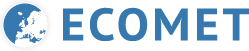 ECOMET logo