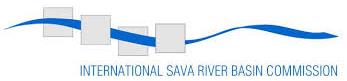Sava Commission logo